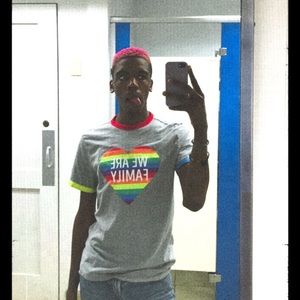 Meet your Posher, Ravon